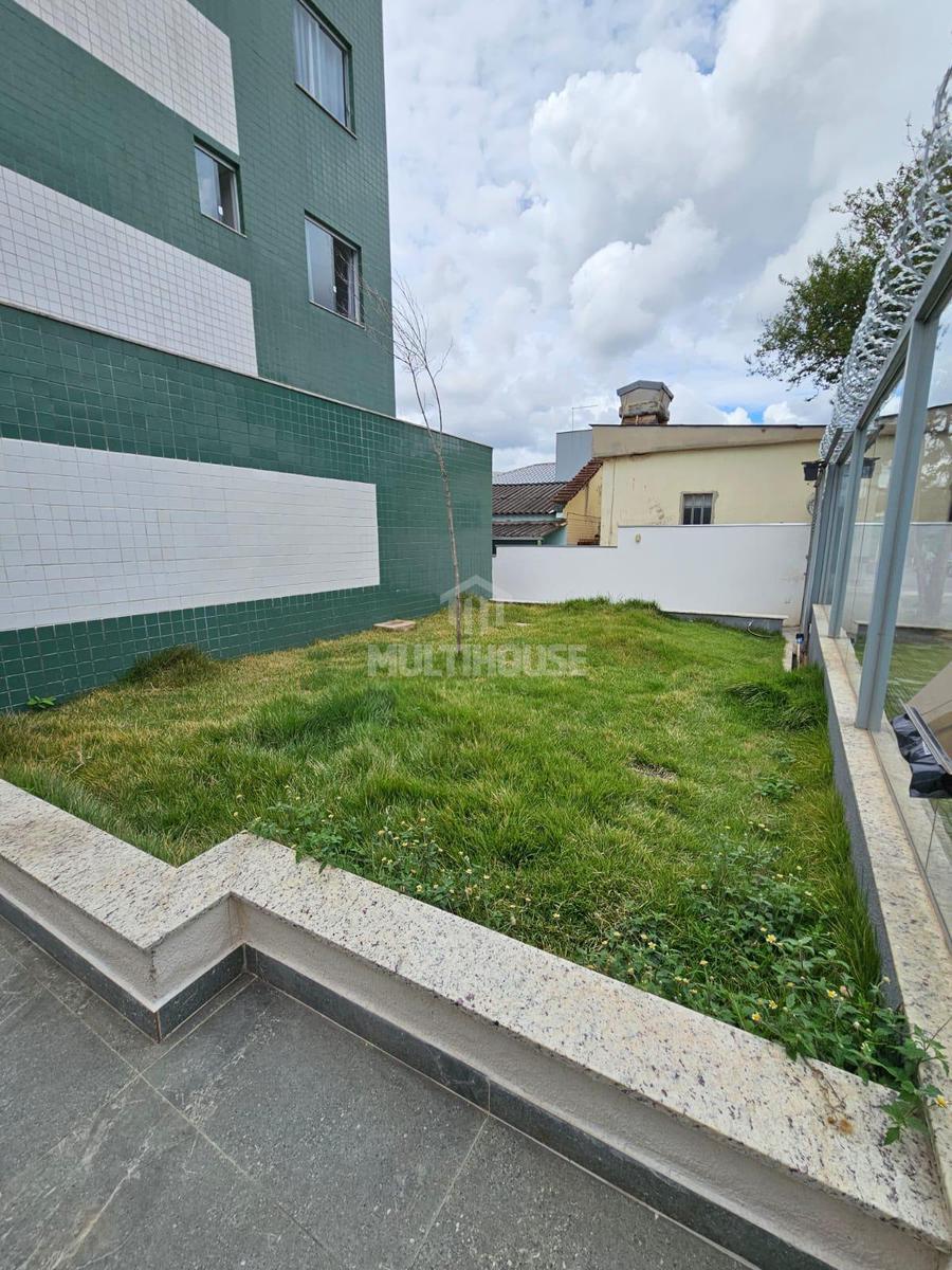 Apartamento, Candelária, 2 Quartos, 2 Vagas, 1 Suíte