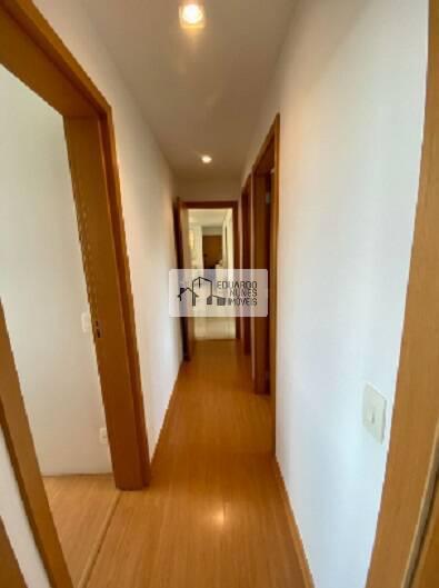 Apartamento, Vale dos Cristais, 3 Quartos, 3 Vagas, 1 Suíte