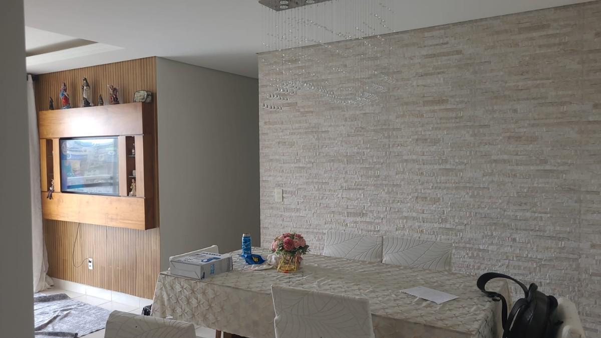 Apartamento, Paquetá, 3 Quartos, 2 Vagas, 1 Suíte