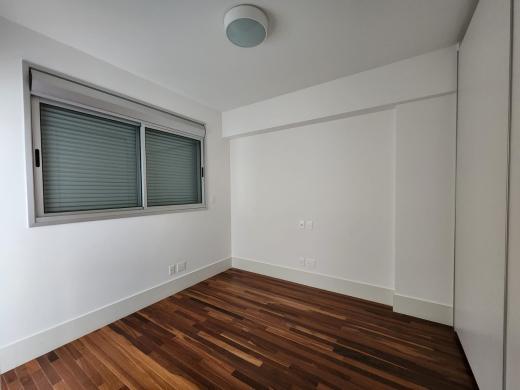 Apartamento, Anchieta, 4 Quartos, 4 Vagas, 2 Suítes