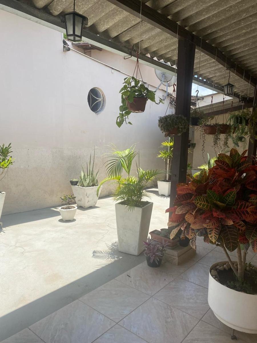 Casa, Centro, 2 Quartos, 1 Vaga