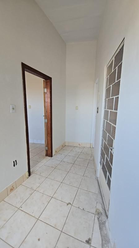 Casa, Conjunto Celso Machado, 2 Quartos, 1 Vaga