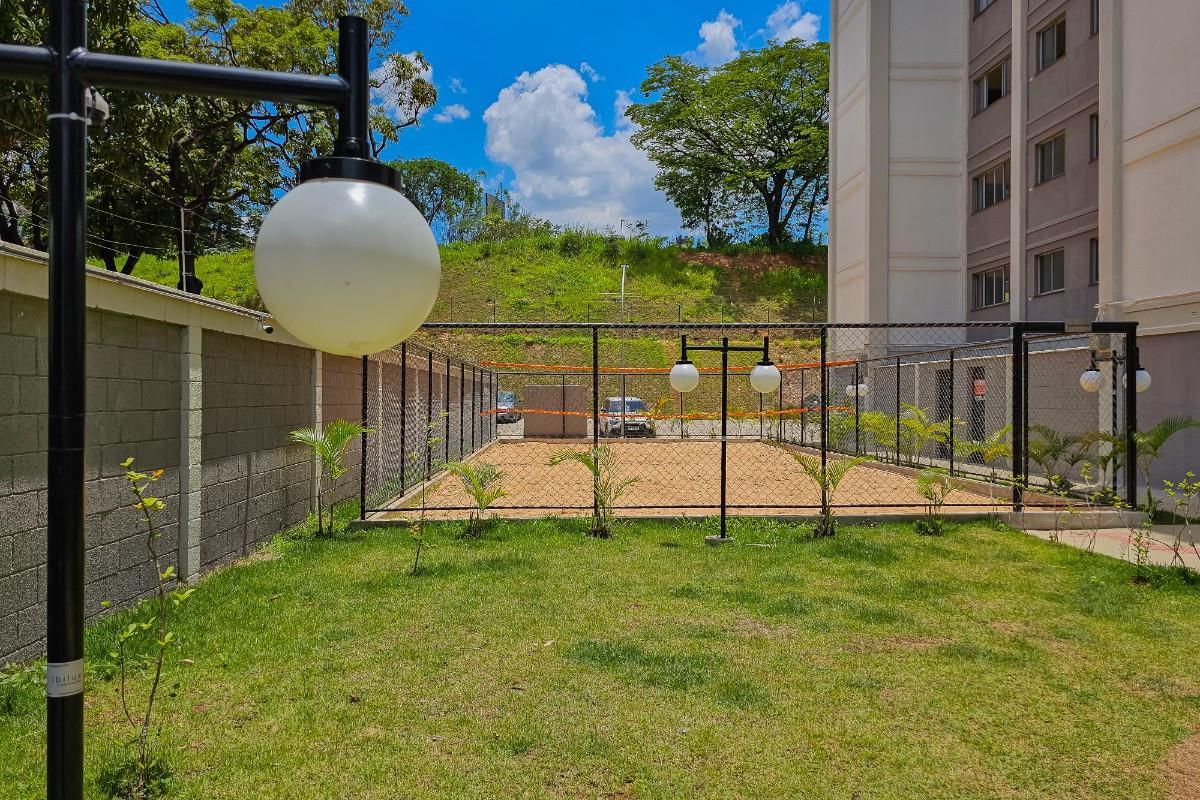 Apartamento, Goiânia, 2 Quartos, 1 Vaga