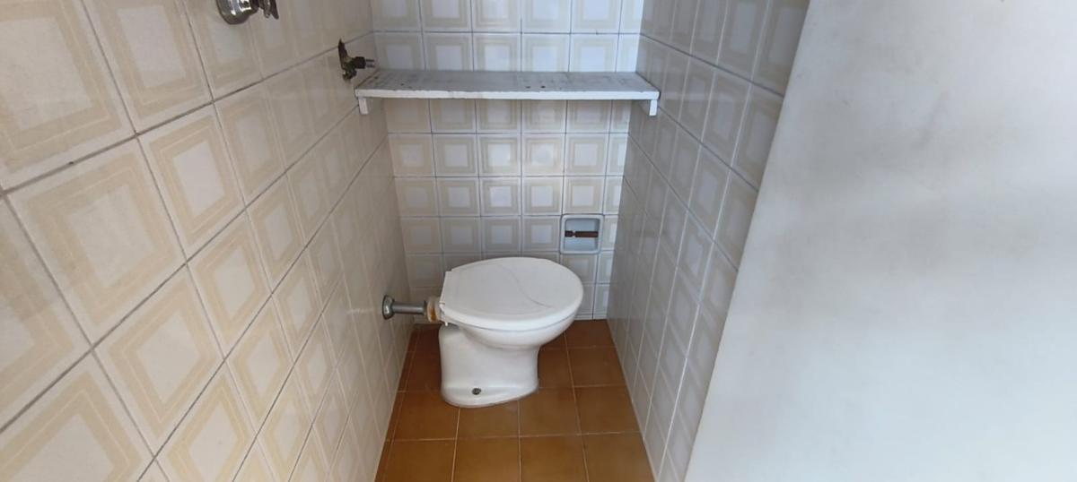 Apartamento, Cidade Nova, 3 Quartos, 1 Vaga, 1 Suíte