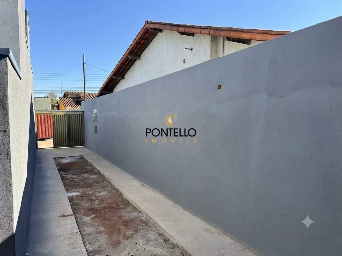 Casa, Emília, 3 Quartos, 3 Vagas