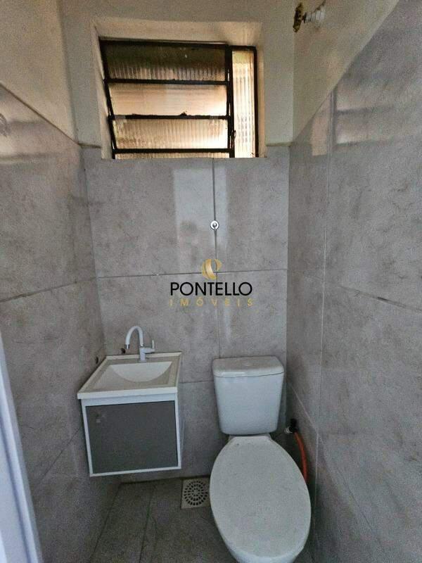 Andar, São Geraldo, 0 Quarto, 0 Vaga