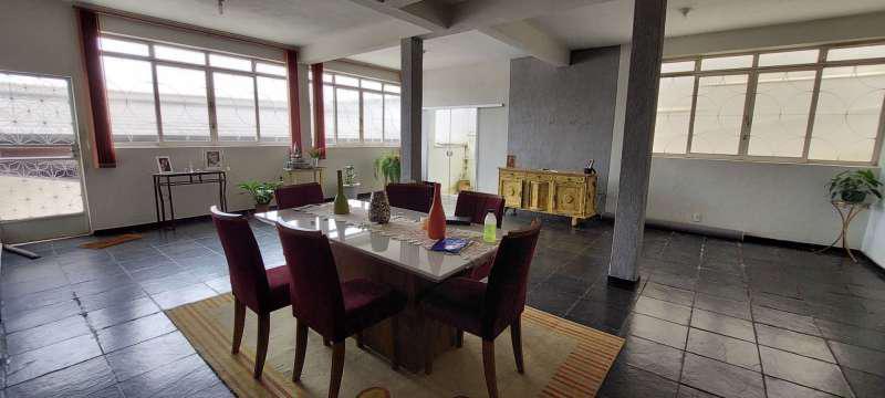 Casa, Campos Elíseos, 5 Quartos, 0 Vaga