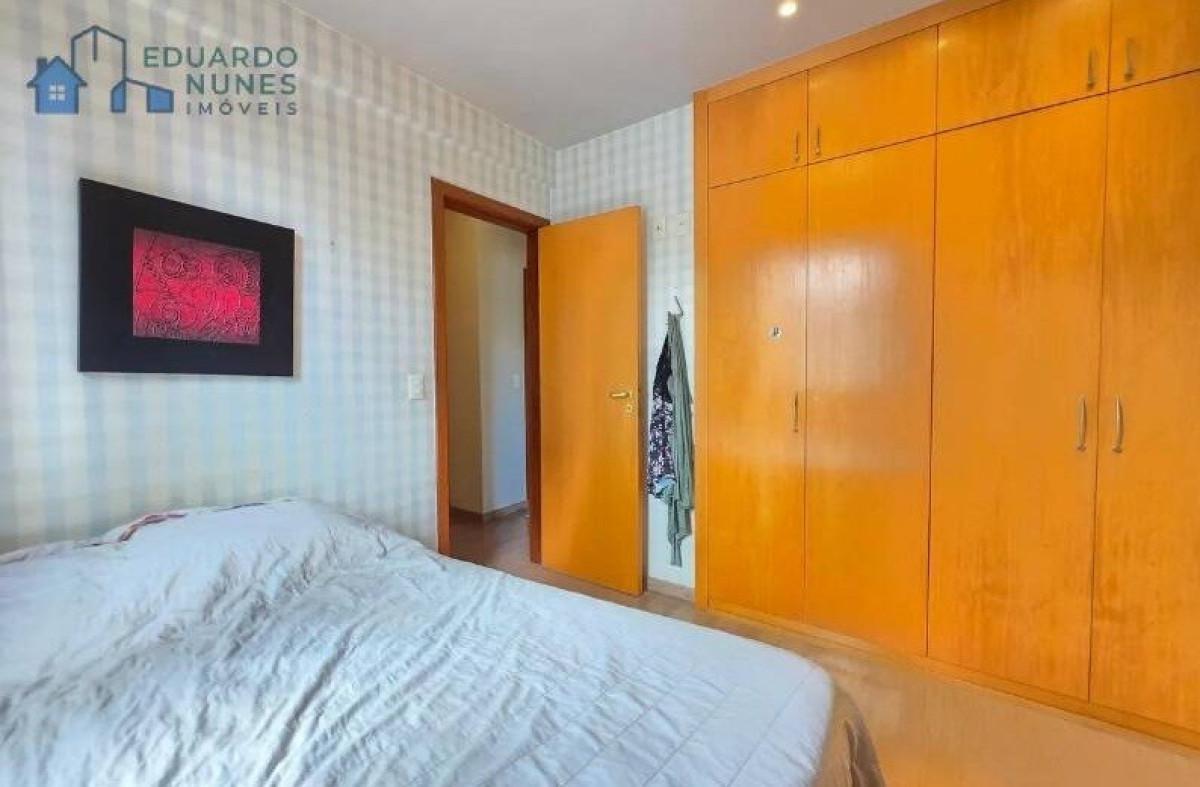 Apartamento, São Pedro, 3 Quartos, 2 Vagas, 3 Suítes