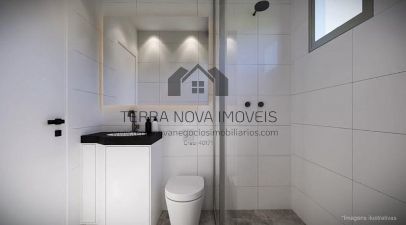 Apartamento, Lundcéia, 2 Quartos