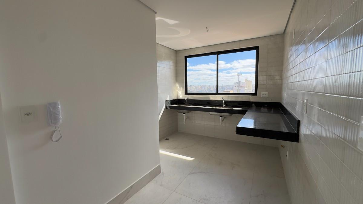 Apartamento, Alto Barroca, 2 Quartos, 1 Vaga, 2 Suítes