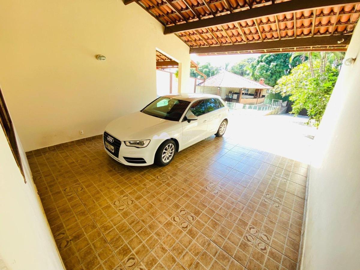 Casa, Trevo, 3 Quartos, 8 Vagas, 1 Suíte