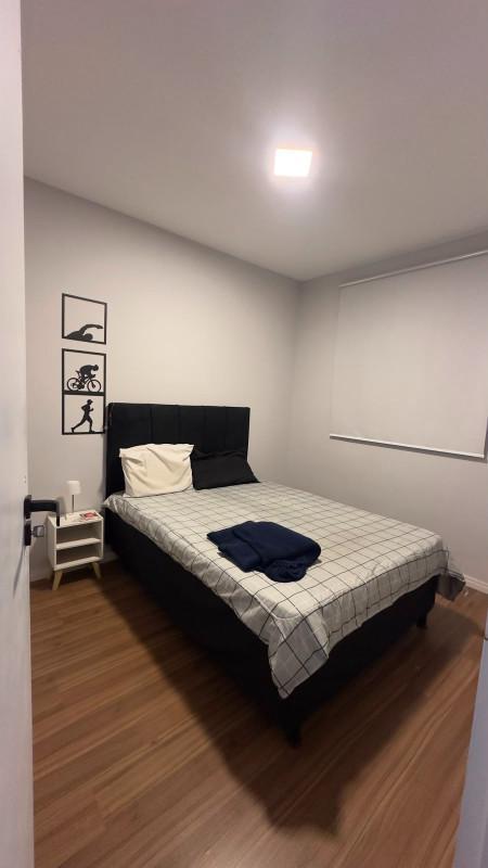 Apartamento, Jardim Riacho das Pedras, 2 Quartos, 1 Vaga
