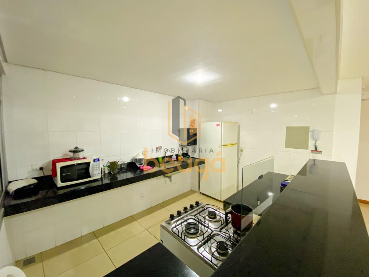 Apartamento, Castelo, 3 Quartos, 2 Vagas, 1 Suíte