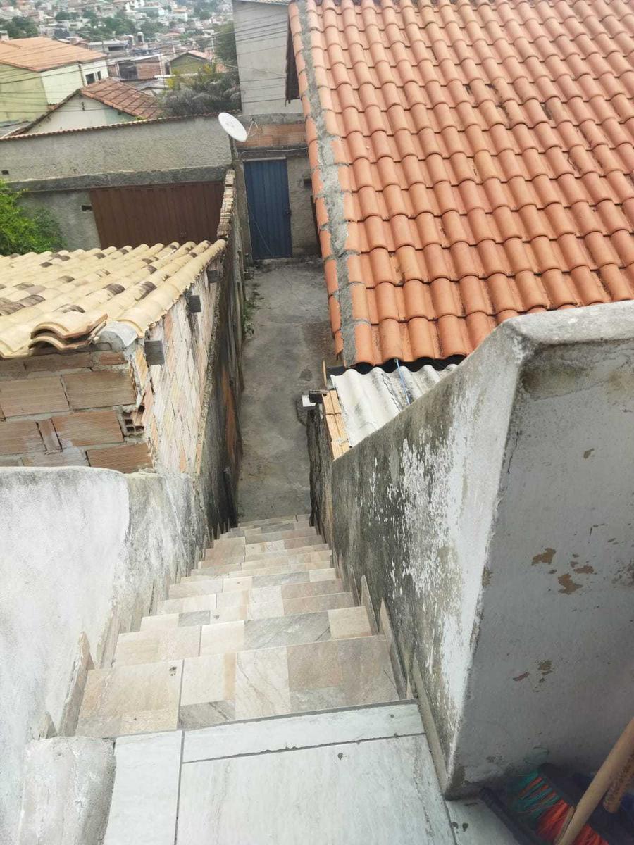 Apartamento, Conjunto Cristina (são Benedito), 3 Quartos, 1 Vaga