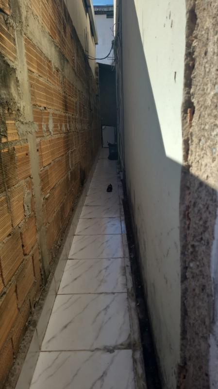 Casa, Santa Terezinha, 3 Quartos, 4 Vagas