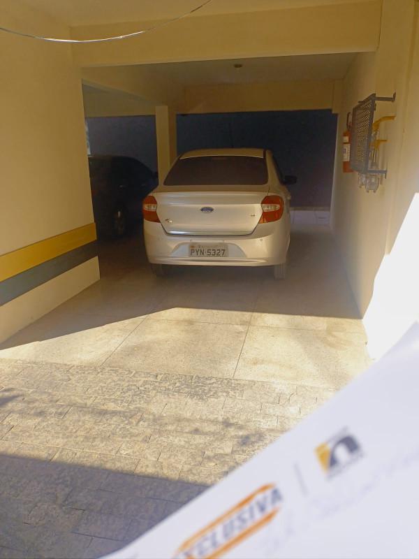 Apartamento, João Pinheiro, 3 Quartos, 2 Vagas