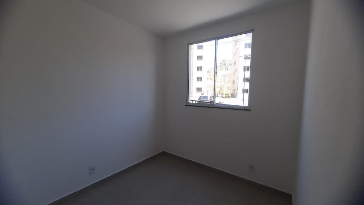 Apartamento, Palmares, 2 Quartos, 1 Vaga