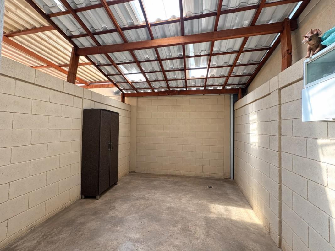 Casa, Novo Barreirinho, 2 Quartos, 1 Vaga