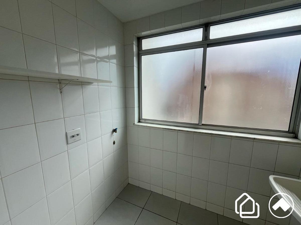 Apartamento, Buritis, 3 Quartos, 2 Vagas, 1 Suíte