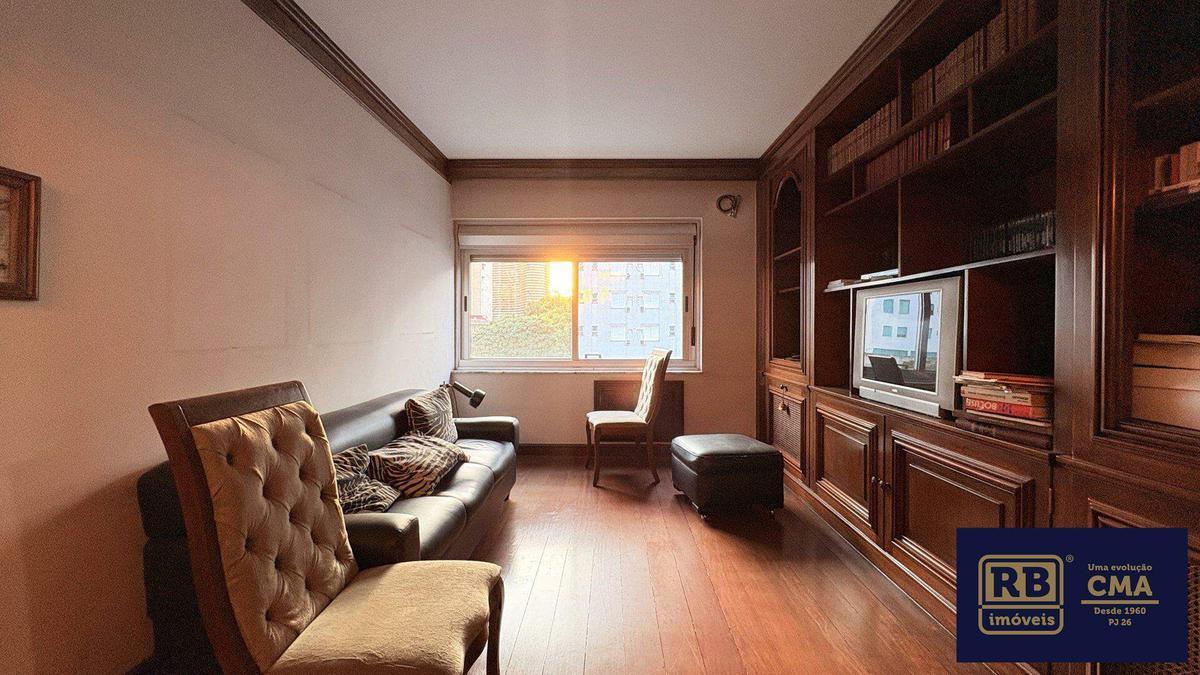 Apartamento, Savassi, 4 Quartos, 2 Vagas, 1 Suíte
