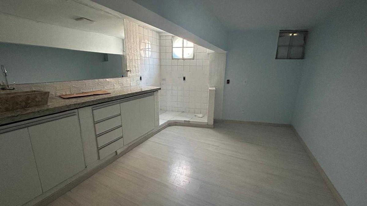 Andar, Cidade Nova, 0 Quarto, 0 Vaga