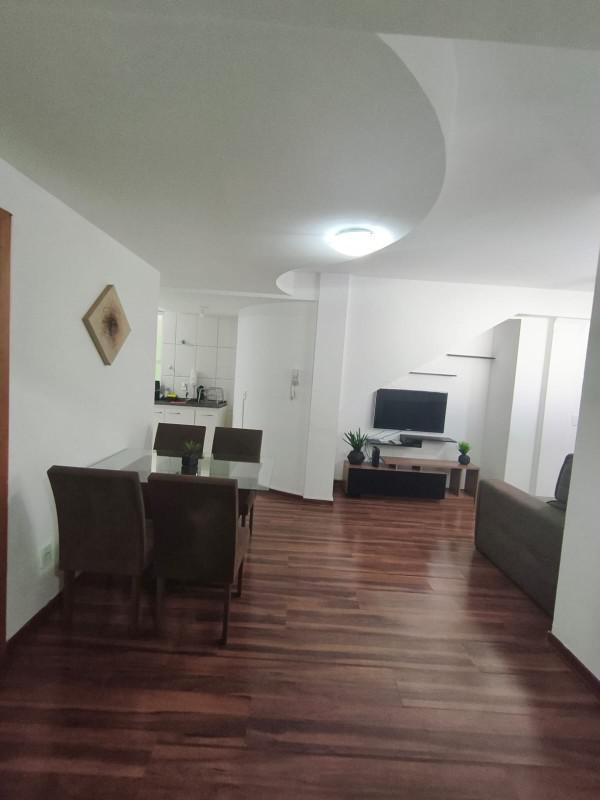 Apartamento, Serrano, 2 Quartos, 1 Vaga, 1 Suíte