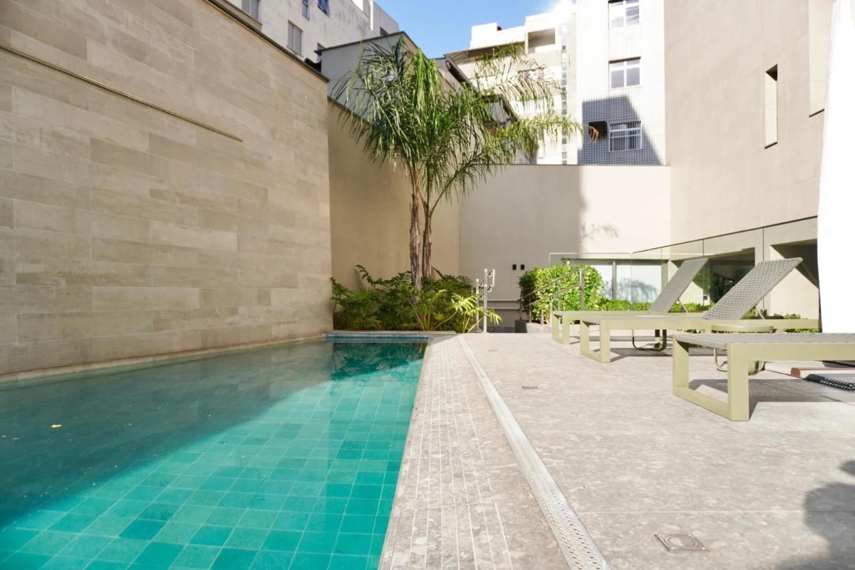 Apartamento, Cruzeiro, 4 Quartos, 3 Vagas, 2 Suítes