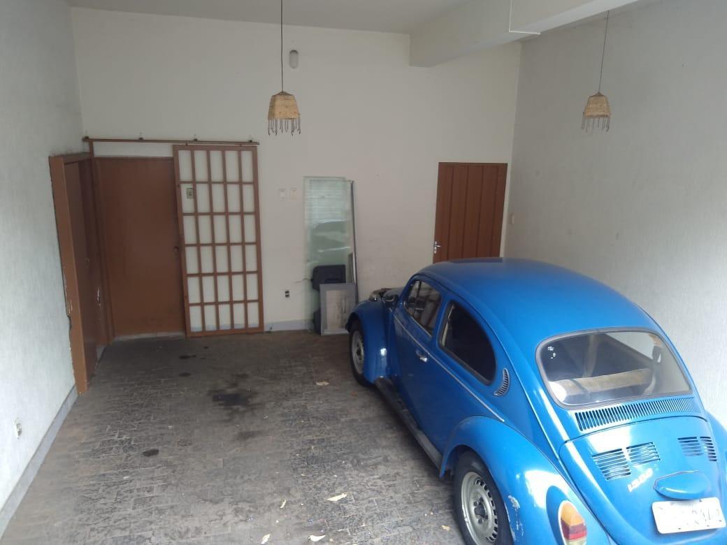 Casa, Calafate, 3 Quartos, 4 Vagas