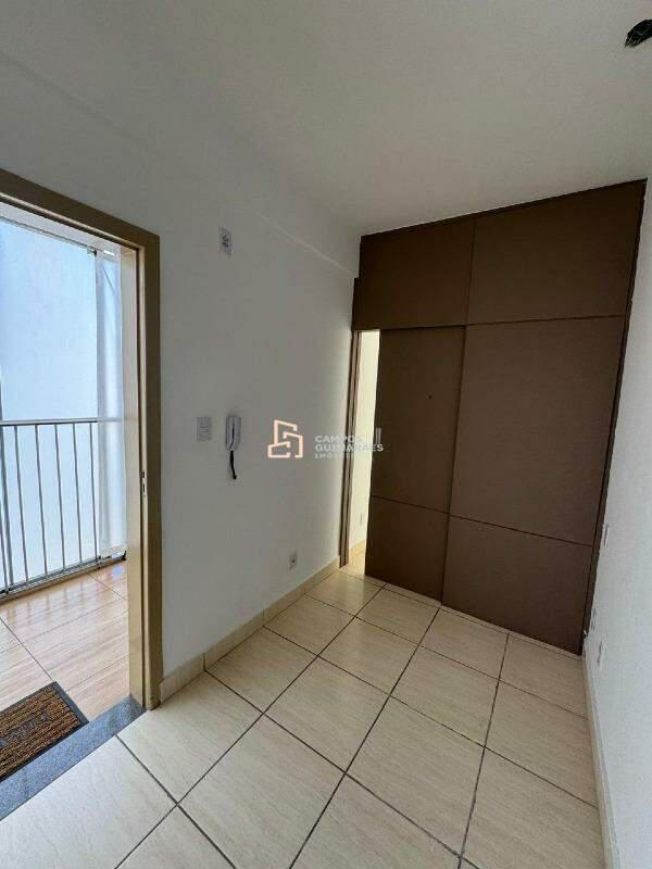 Sala, Cidade Jardim Eldorado