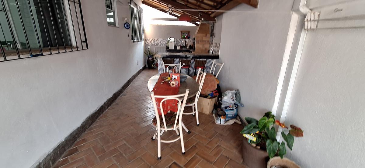 Casa, Itapoã, 3 Quartos, 3 Vagas, 1 Suíte