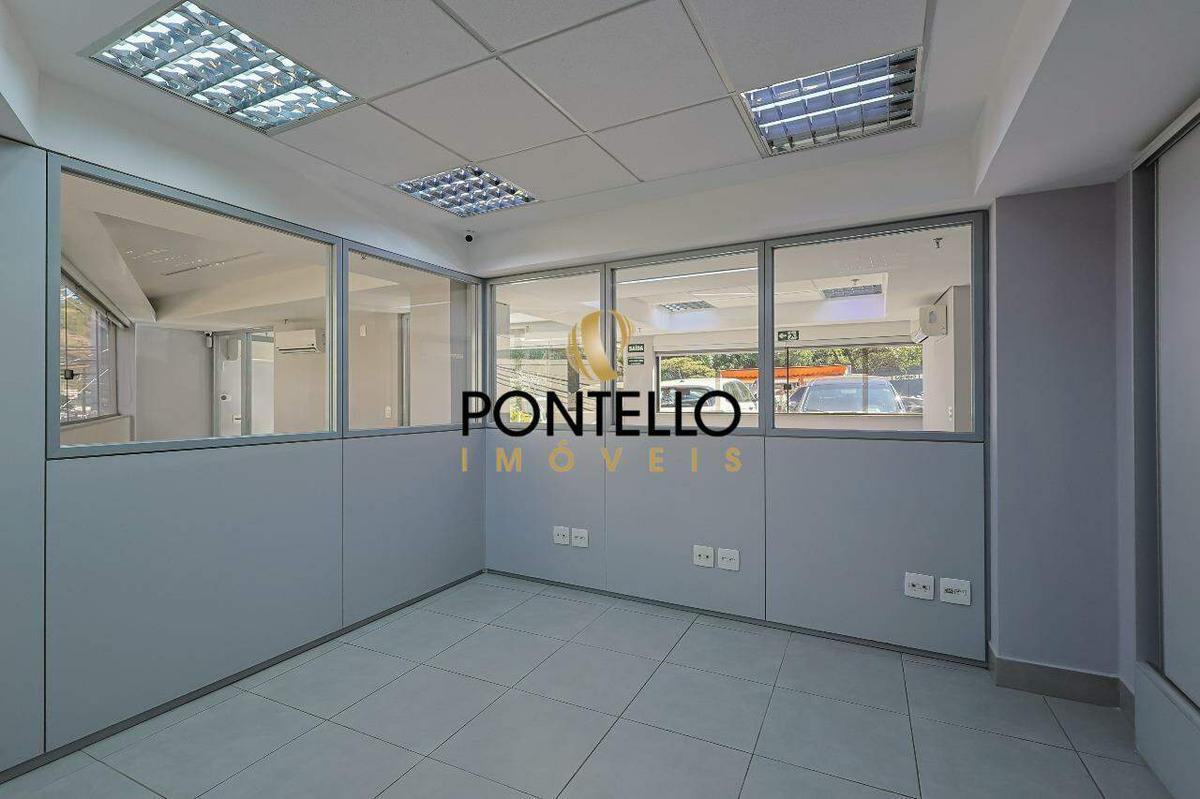Andar, Vale do Sereno, 0 Quarto, 0 Vaga