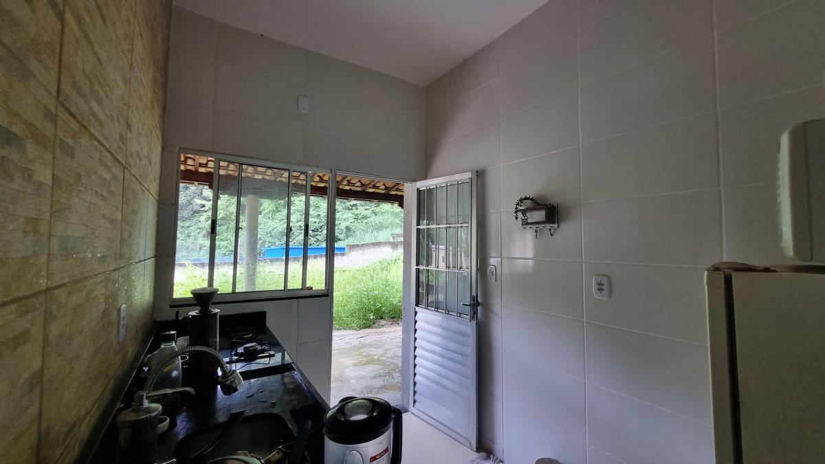 Casa, Jardim Vitória, 2 Quartos, 2 Vagas