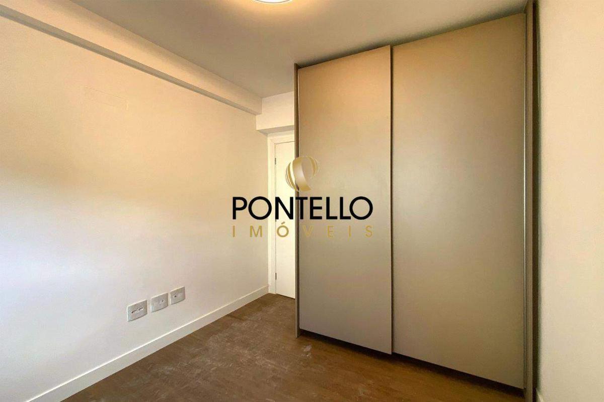 Apartamento, Sion, 3 Quartos, 2 Vagas, 1 Suíte