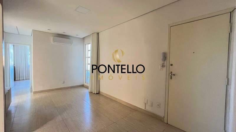 Apartamento, Santa Mônica, 3 Quartos, 1 Vaga