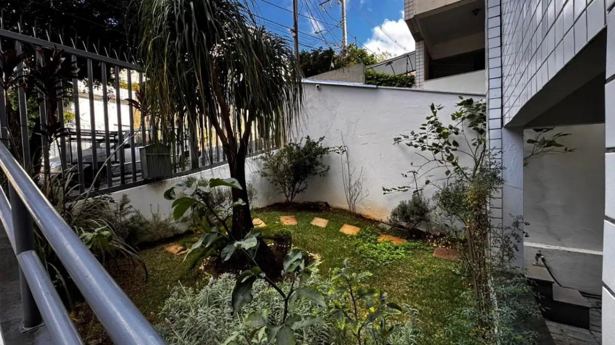 Apartamento, Santa Teresa, 3 Quartos, 1 Vaga, 1 Suíte