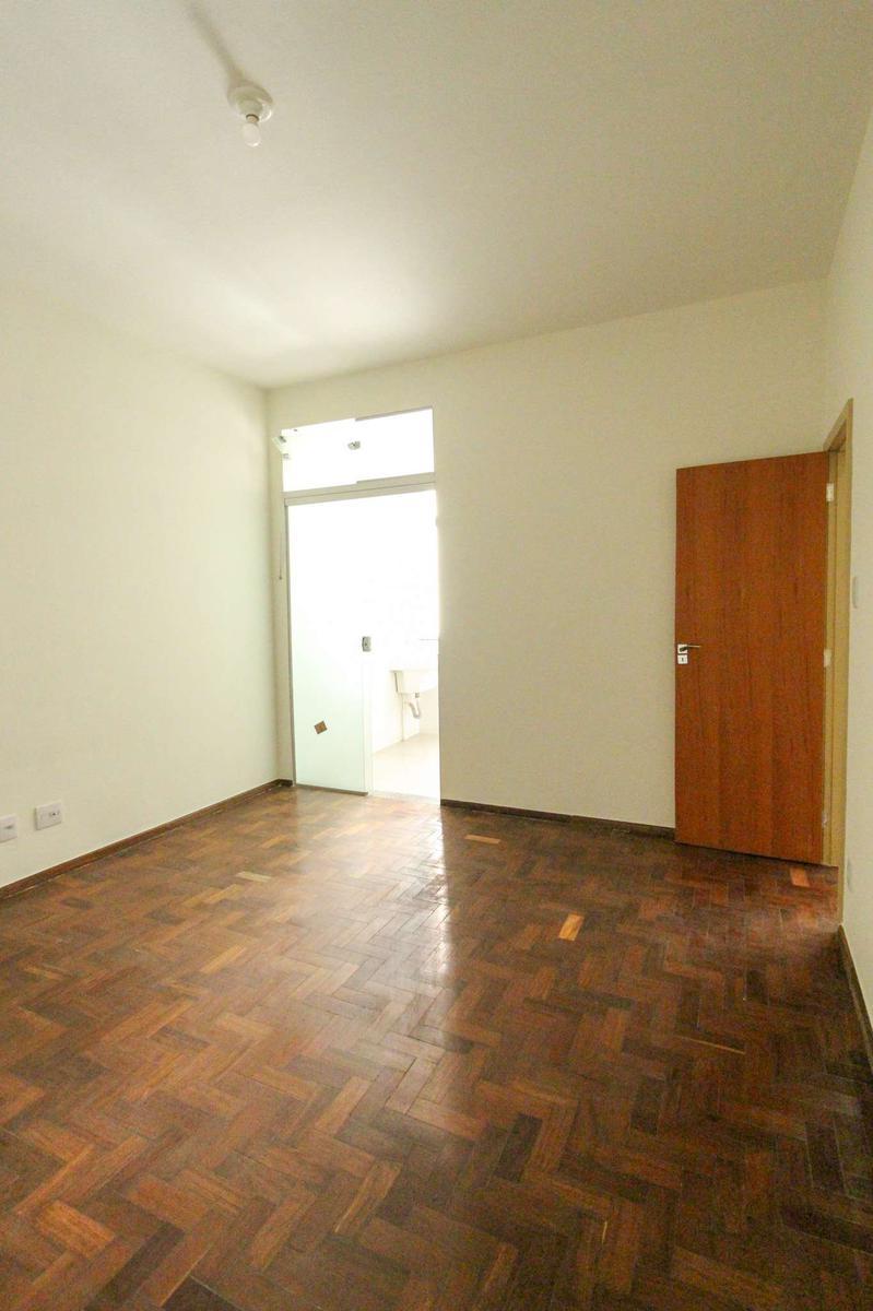 Apartamento, Barro Preto, 2 Quartos, 0 Vaga, 1 Suíte