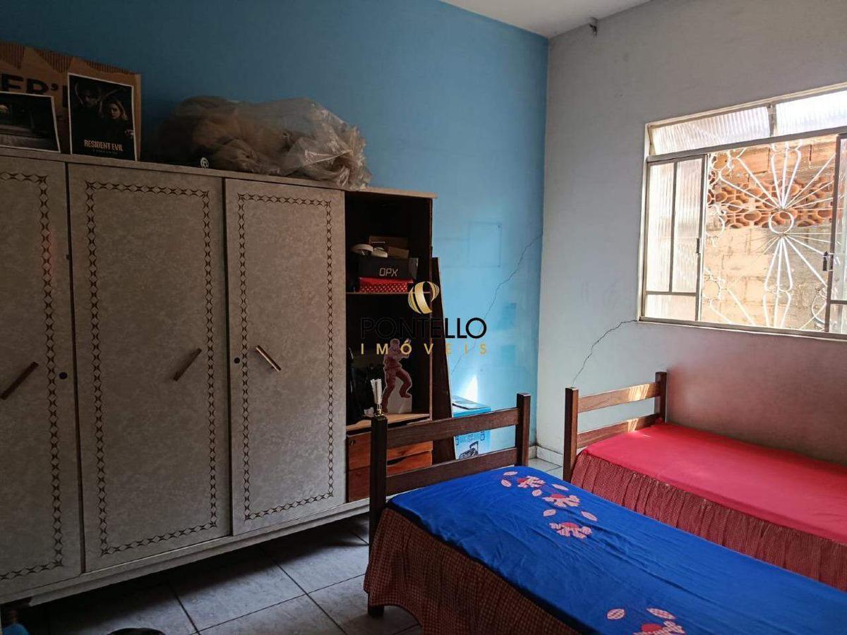 Casa, Progresso, 3 Quartos, 2 Vagas