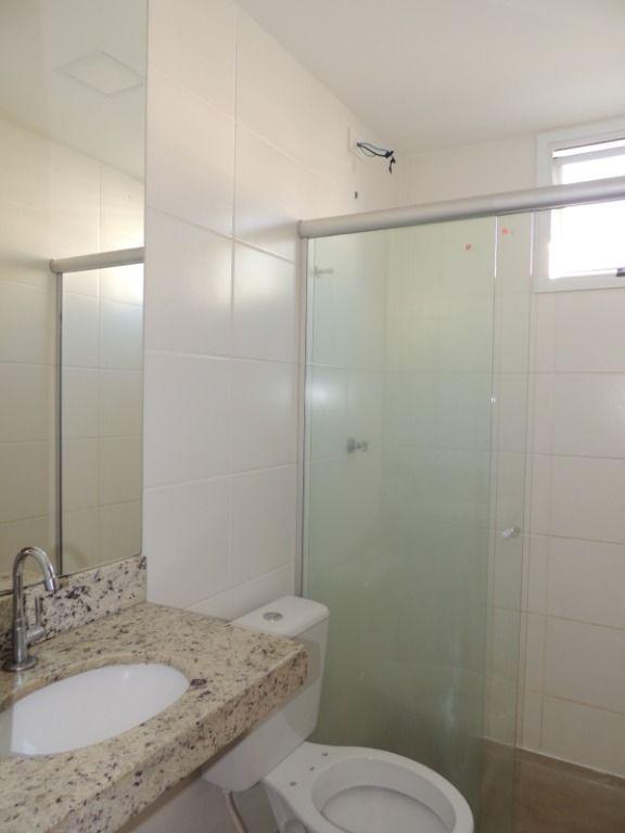 Apartamento, Paciência, 2 Quartos, 1 Vaga