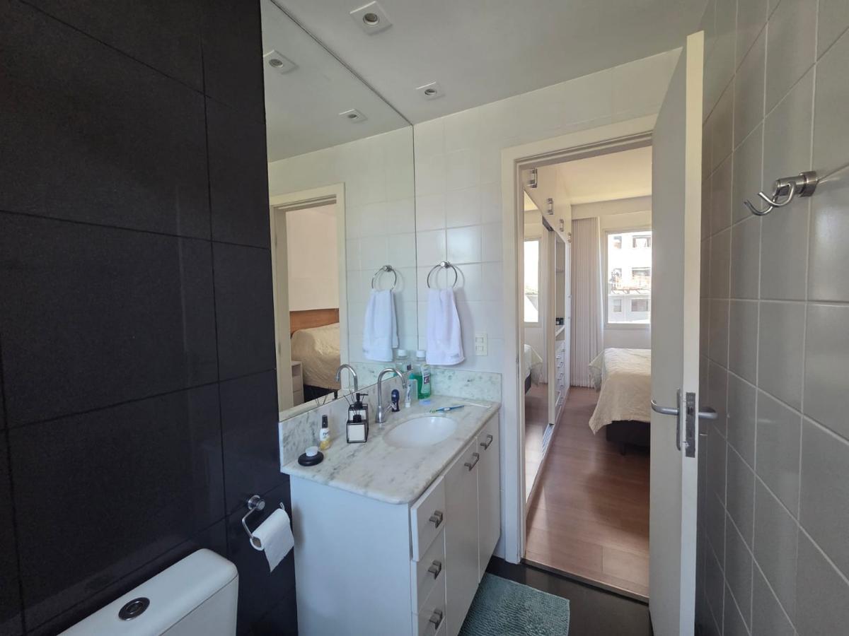 Apartamento, Vila Paris, 3 Quartos, 2 Vagas, 1 Suíte