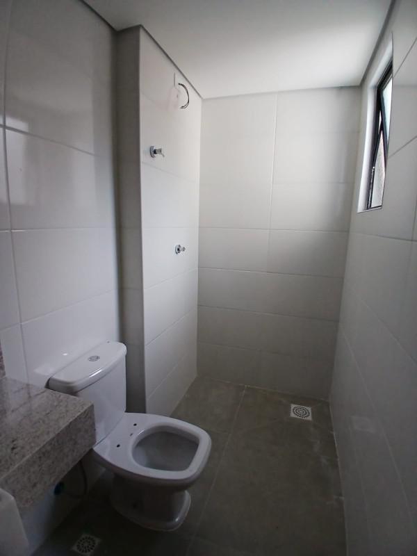 Apartamento, São Pedro, 2 Quartos, 2 Vagas, 1 Suíte