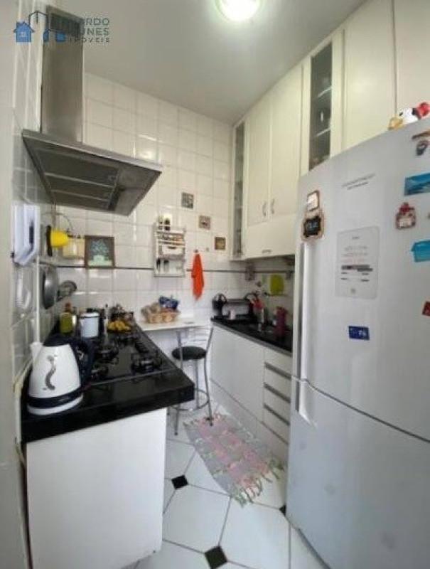 Apartamento, Sion, 3 Quartos, 1 Vaga, 1 Suíte