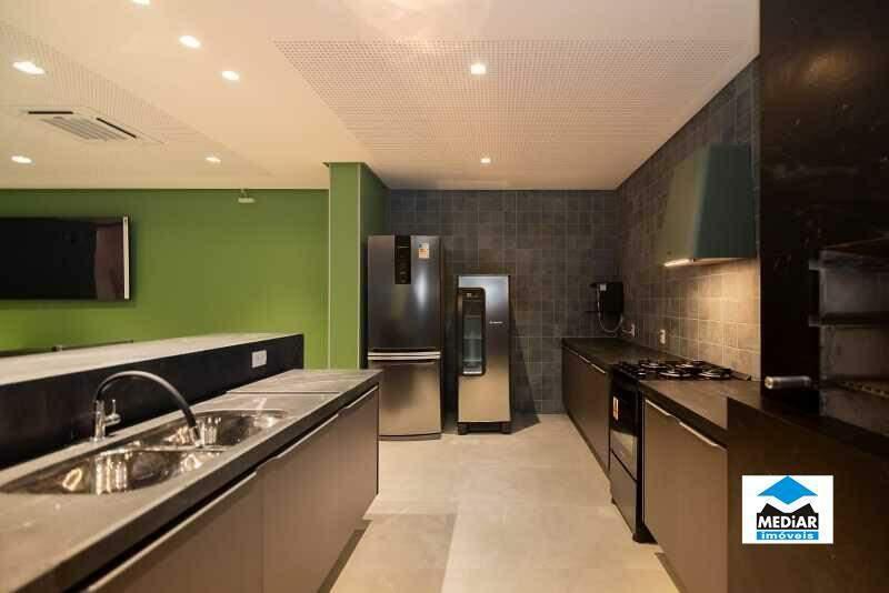 Apartamento, Lourdes, 4 Quartos, 3 Vagas, 2 Suítes