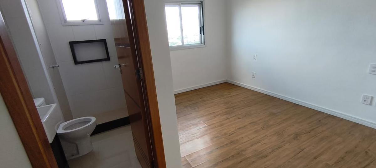 Apartamento, Carlos Prates, 2 Quartos, 2 Vagas, 1 Suíte