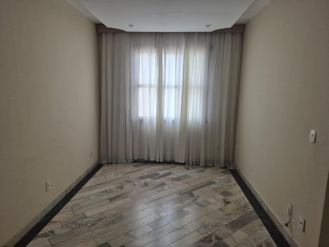 Apartamento, Carmo, 3 Quartos, 1 Vaga