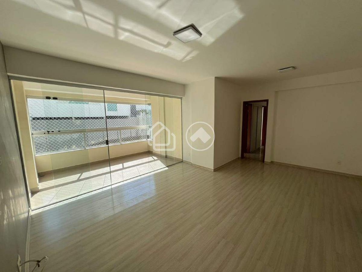 Apartamento, Buritis, 3 Quartos, 3 Vagas, 1 Suíte