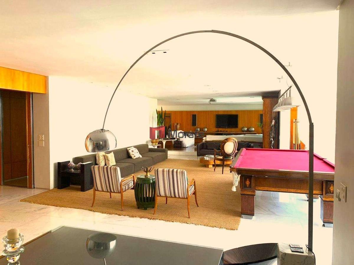 Apartamento, Boa Viagem, 4 Quartos, 3 Vagas, 1 Suíte