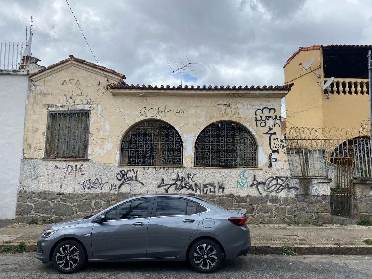 Casa, Floresta, 5 Quartos, 3 Vagas, 1 Suíte