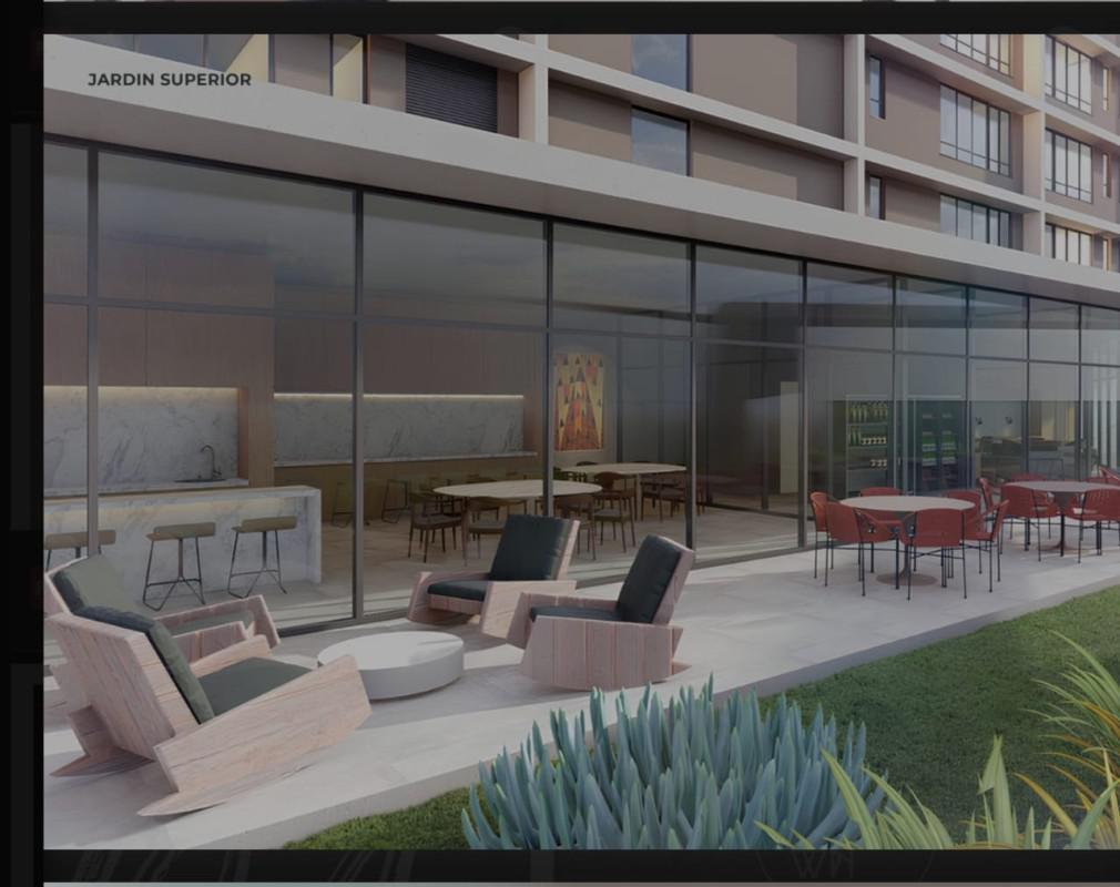 Apartamento, Nova Suíssa, 1 Quarto, 1 Vaga