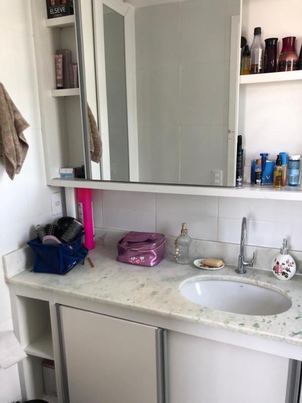Cobertura, Paquetá, 3 Quartos, 2 Vagas, 1 Suíte