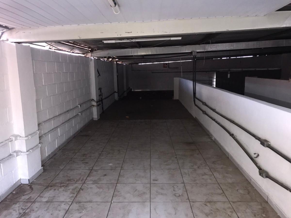 Galpão, Palmares, 0 Quarto, 0 Vaga